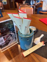 -托尼洛·兰博基尼书苑酒店·宴会厅