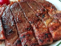 -圣彼得堡观江俄餐厅(中央大街黑金冠店)