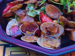 -燥次·烧烤酒场(万象城店)