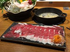 -呷哺呷哺 黄金牧场 (新中关购物中心店)