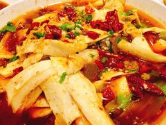 -老街饭庄·地道淮扬菜(扬子江北路总店)