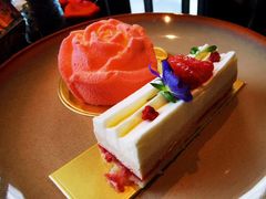 -上海苏宁宝丽嘉酒店·Cafe Bellagio西餐厅