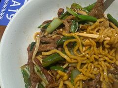 -寻裕记·现炒浇头面(人民广场店)