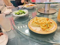 -天毓山庄·餐厅