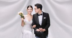 -IDO婚纱摄影(上海旗舰店)