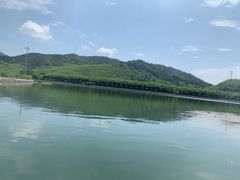 -杭州双溪漂流景区