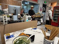 -老地方面馆(思南路店)