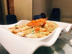 -海景壹号大酒店(滨湖店)