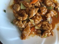-牟传仁饭庄(星海店)