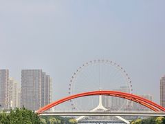 -天津之眼摩天轮