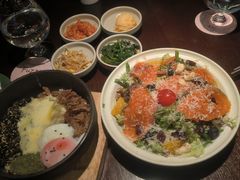 -Fuzzy Bistro 浮几韩餐·茶酒馆