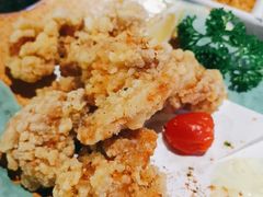 -合幸日本料理·炭火烧肉(观澜御湖店)