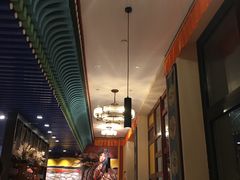 -敏珠拉姆藏餐·南京厨房(富春江东街店)