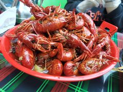 -丁丁龙虾(总店)