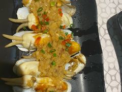 -云晓光头烧烤吧(新大陆广场店)
