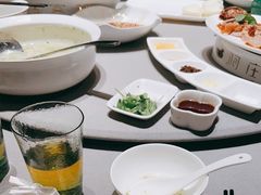 -阿庄新豫菜(通泰路店)
