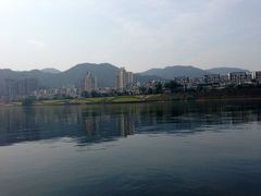 -新安江山水画廊风景区