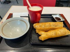 -永和大王(春日上新·阜成门店)