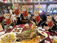 -横沥牛庄(总店)