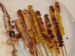 -重庆丽苑维景国际大酒店·海鲜自助餐厅