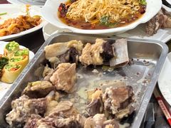 -蒙古缘饭店(额尔古纳云杉宾馆店)
