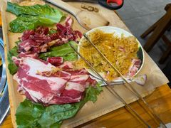 -玖泉里烤肉