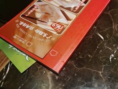 -汤城小厨•粤菜•靓汤(苏州街店)