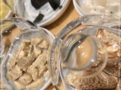 -阮大兴糕团(杭州西湖银泰百货店)