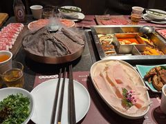 -锦城印象火锅(天府三街店)