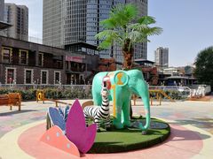 -新华百货CC Park购物广场