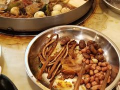 -泡椒王自助铁板烧(天生丽街店)