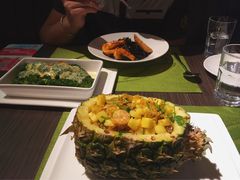 -华辉快餐店(江南西总店)