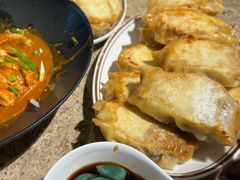 -金谷园饺子馆(北邮总店)