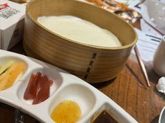 -北京老铺烤鸭(老城根店)