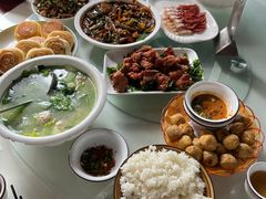-海埂温馨饭店(金海荟·商业中心店)