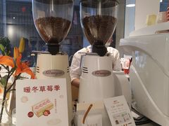 -Cafe on warm(丹霞店)