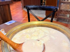 -蒙亨·手把肉·蒙古包文化主题餐厅(天恒广场店)