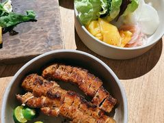 -SHAN山(前滩太古里店)