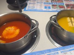 -汤岛涮小火锅(温州龙湾万达店)