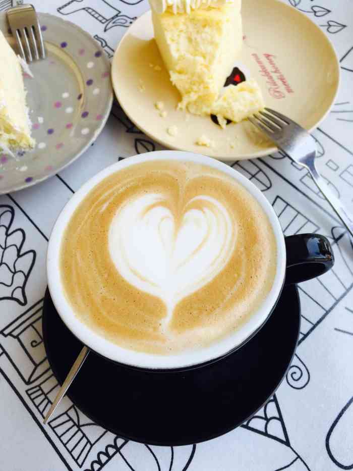 熊小美的下午茶(miss bear)-"地址:黄楼街道彭城路西南彭城一号(原神