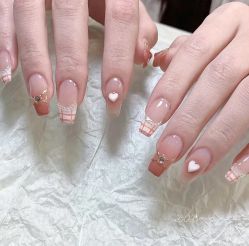 -妙睫屋日式美甲美睫