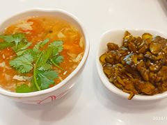 -嘉和一品粥(大沽南路店)