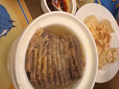 -内蒙古驻京办餐厅