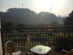 -重庆长寿碧桂园凤悦凤凰酒店