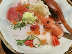 -鸭川食堂·鳗丼(鼓楼店)