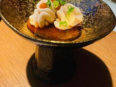 -水之惠鲜鱼料理(王府大街店)