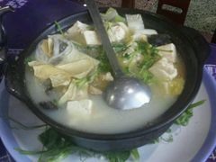 -白家寨子·山野白族菜(古城总店)