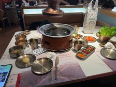 -西塔老太太泥炉烤肉(望京一店)