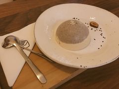 -知亘茶食