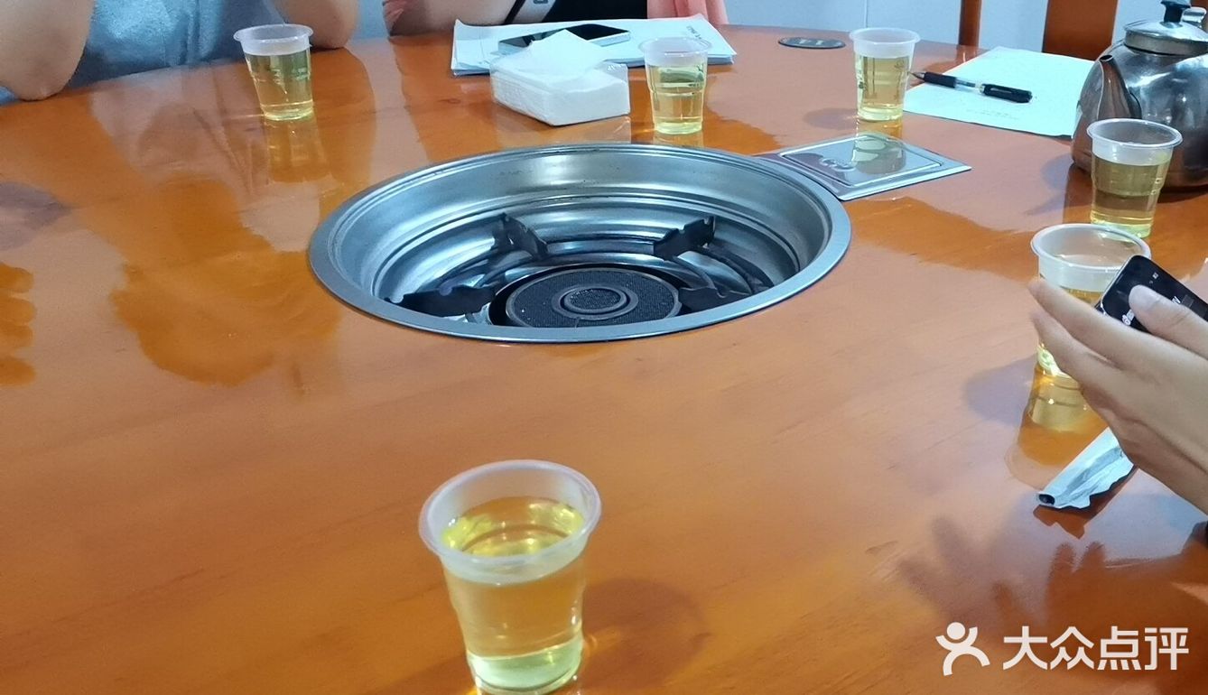 特色餐馆大揭秘